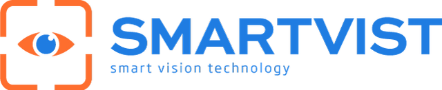 Smartvist Logo